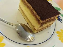 -萨莉亚意式餐厅(悦荟广场店)