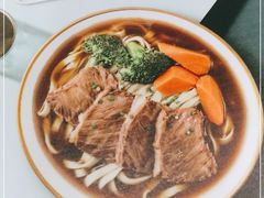 -康师傅私房牛肉面(北京南站店)