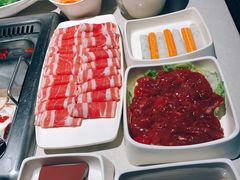 -海底捞火锅(振华商厦店)