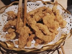 -李想大虾(绿地新都会店)