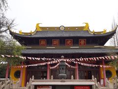 -虞山风景区