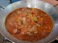 -Mevlana梅夫娜土耳其餐厅·清真