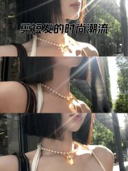 -时尚殿堂hair salon