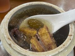 -煲煲掂风味煲仔饭餐厅(西区店)