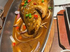 -中国徽菜·徽商故里(罍街店)