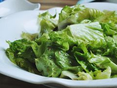 呛生菜-房陵农家(东亭店)