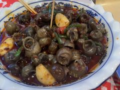 -老闵田螺馆·南昌市井菜·特色小吃(总店)