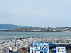 -石头会唱歌融来+北港岚台两岸交流中心