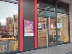 门面-麦当劳(河北唐山光明路餐厅)