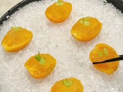 -东南里湖景餐厅·新闽菜(浦西万达店)