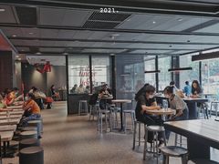 -肯德基(南油店)