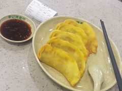 -李记清真馆(打钉巷店)
