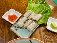 -越南牛肉河粉餐厅(书院巷店)