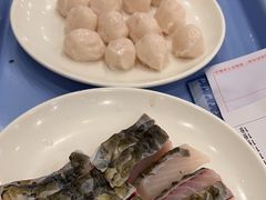 -正能量脆肉鲩火锅