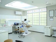 -牙博士口腔品牌连锁(杨浦店)