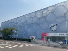-水立方嬉水乐园