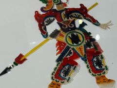 -中国美术学院象山校区-民艺博物馆