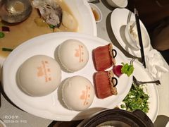 -明州小宴(文化广场店)