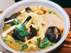 如意素面-陈八两面家(华孚写字楼店)