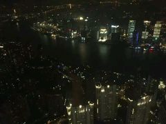 -上海柏悦酒店