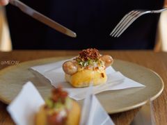 -BOR Eatery(安福路店)