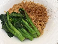 -翠华餐厅(香港国际机场店)