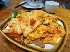 -妈妈的味道(和顺古镇店)