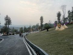 -枫香湖儿童公园