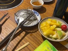 -厝味火锅·潮汕卤水火锅(十一合店)