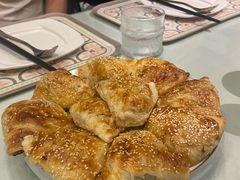 烤箱包子-海尔巴格一甸茶餐厅(团结路店)