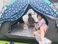 -迪卡侬(袁家岗店)
