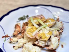 -潮汕味道·煮海餐厅(金麟大厦店)