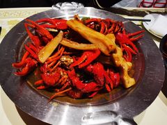 -聚味瞿记·龙虾堂(坡子街店)