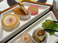 -南棠馆粤菜坊(群光店)