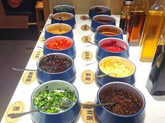 -周渝食惦酸菜鱼(青浦店)