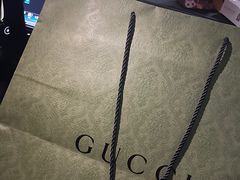 -GUCCI(南京德基店)