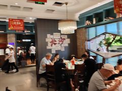 -味上湘菜馆(岳麓山店)