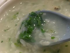 -黑家养生粥道馆(新世纪店)