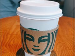 -星巴克(红房子店)