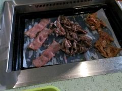 -韩美轩自助烤肉火锅