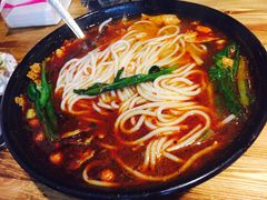-螺蛳粉先生(蓟门桥店)