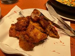 -船歌·鱼水饺青岛菜(闽江二路店)