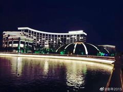 -海澜飞马水城