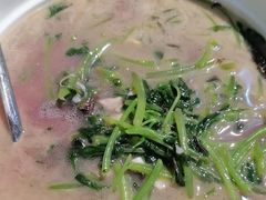 -庭苑饭香·生态餐厅(动物园店)