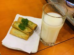 -银子铁板烧料理自助餐(人民广场店)