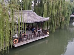 -台儿庄古城