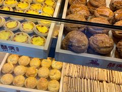 -酥侯糕点(广东路店)