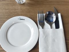 -Pekaa啤咖食肆Coffee&Bistro