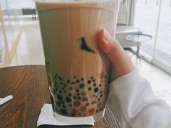 -CoCo都可(建外SOHO店)