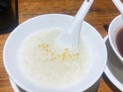 -小金鬼·煎饺·鸽子汤